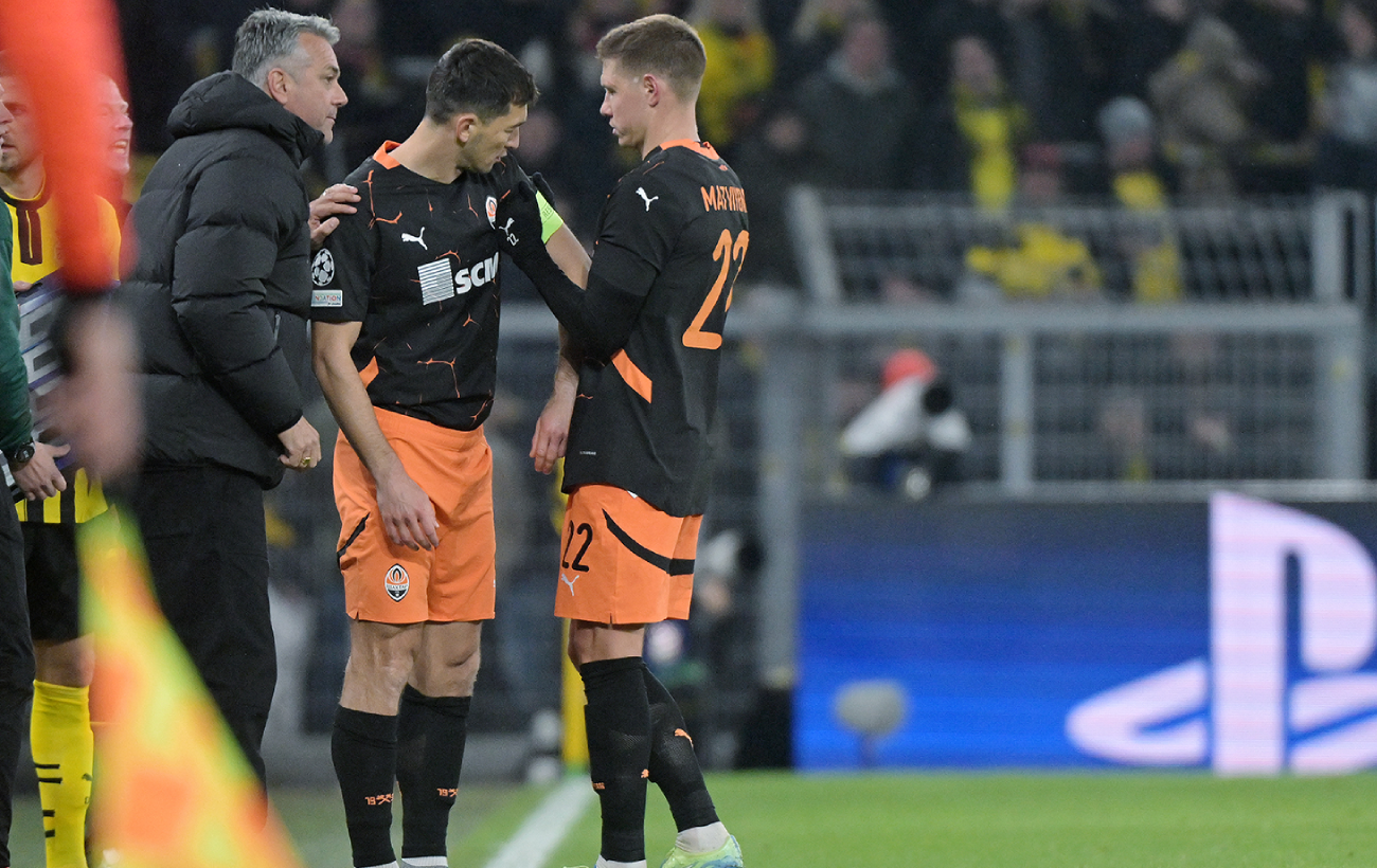 Топ-20 переходів в українському футболі: підсумки зимового трансферного вікна-2025